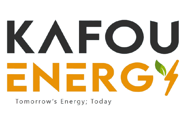 Kafou Energy Logo